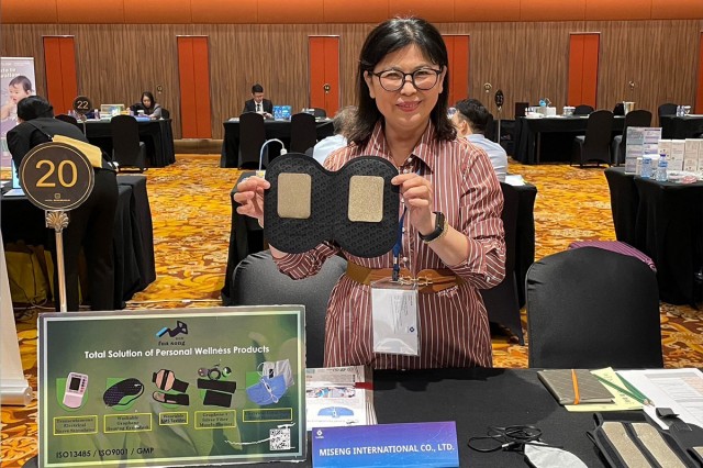 2023-Taiwan-Trade-Mission-to-Indonesia-I-Fun-Song