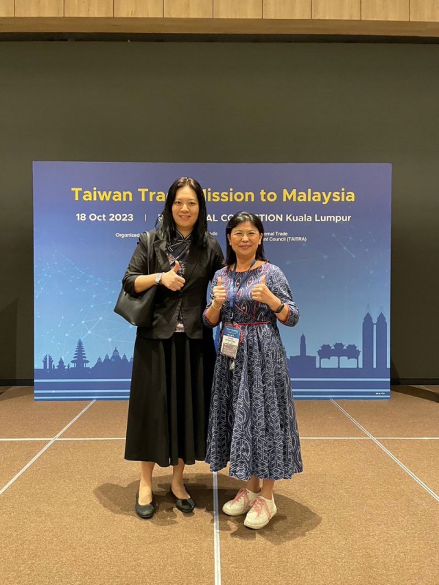 2023-Taiwan-Trade-Mission-to-Malaysia-I-Fun-Song