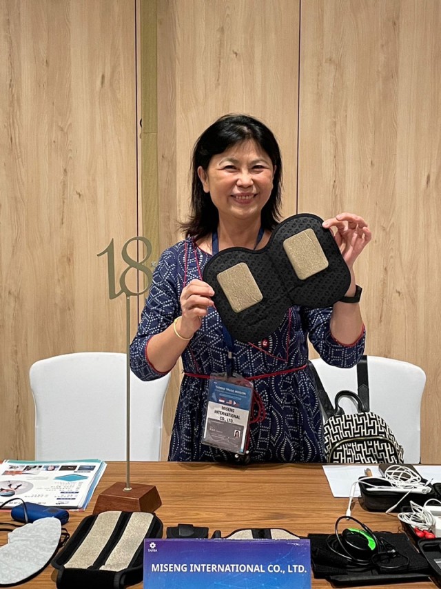 2023-Taiwan-Trade-Mission-to-Malaysia-I-Fun-Song