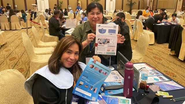 2023-Taiwan-Trade-Mission-Philippines-I-Fun-Song