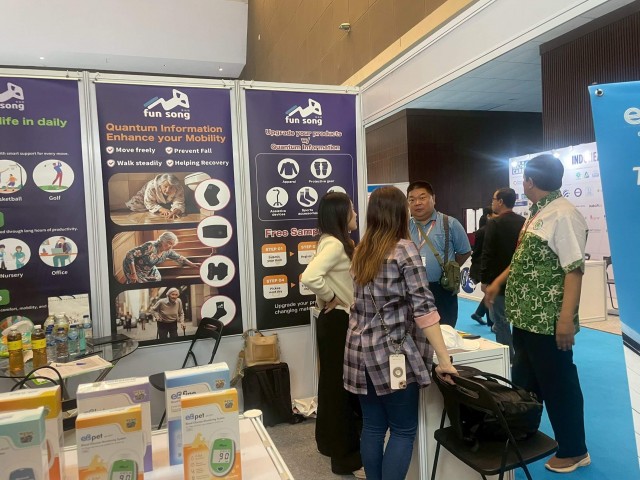 2025 miseng indonesia hospital expo 1