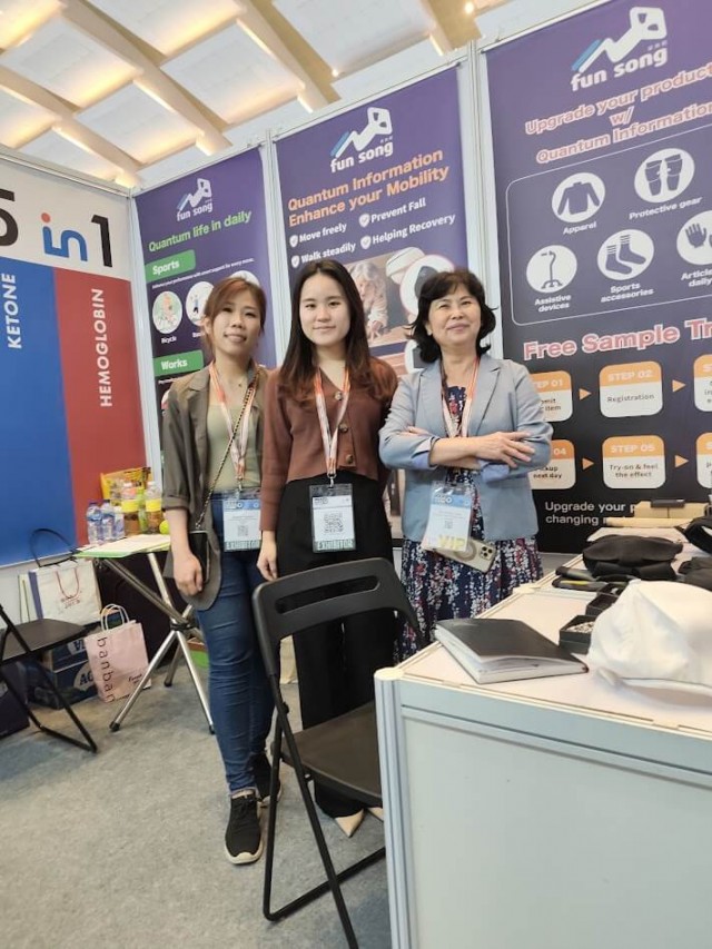 2025 miseng indonesia hospital expo 3
