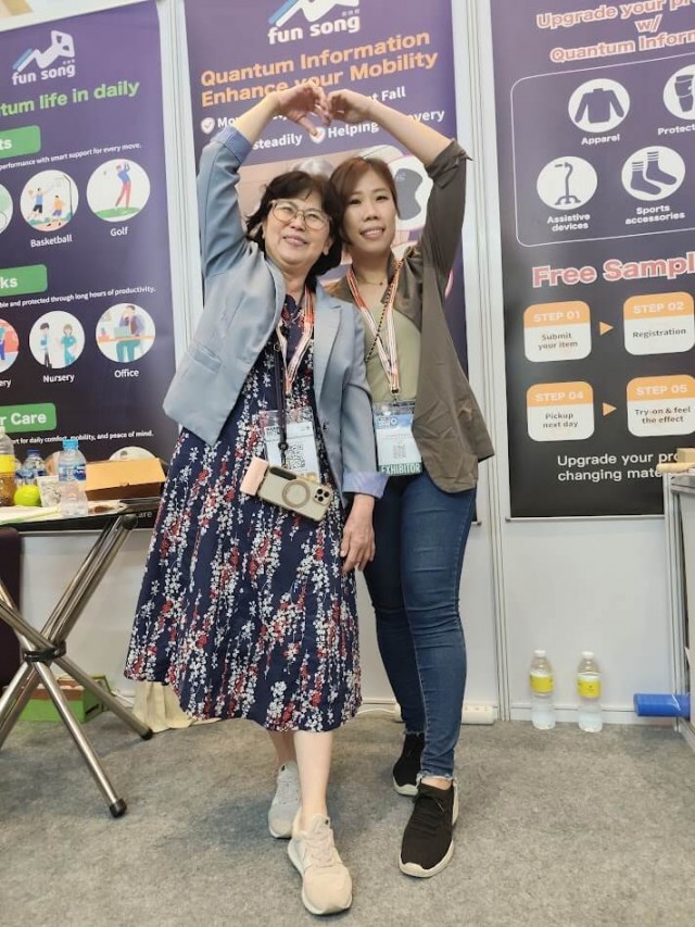 2025 miseng indonesia hospital expo 4
