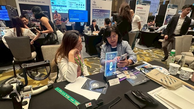 2026 taiwan smart solutions connect 6