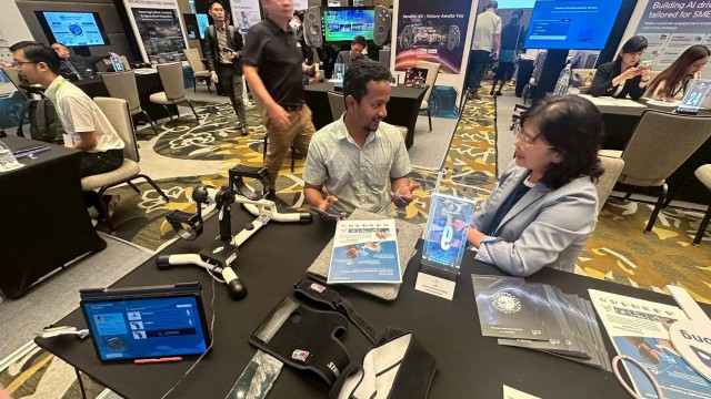 2026 taiwan smart solutions connect 7
