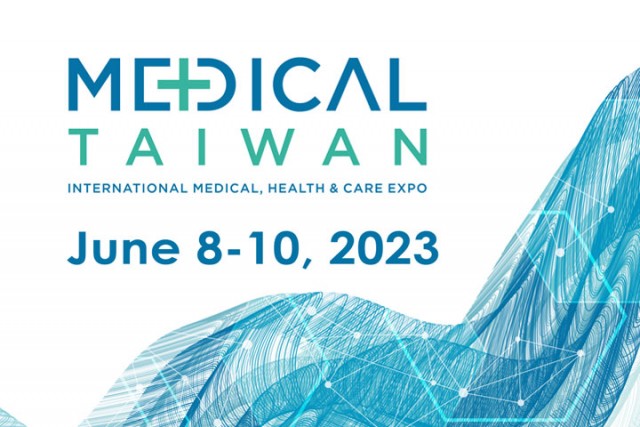 2023-Medical-Taiwan-I-Fun-Song