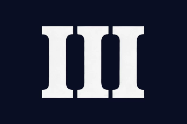 III Sensing Technology