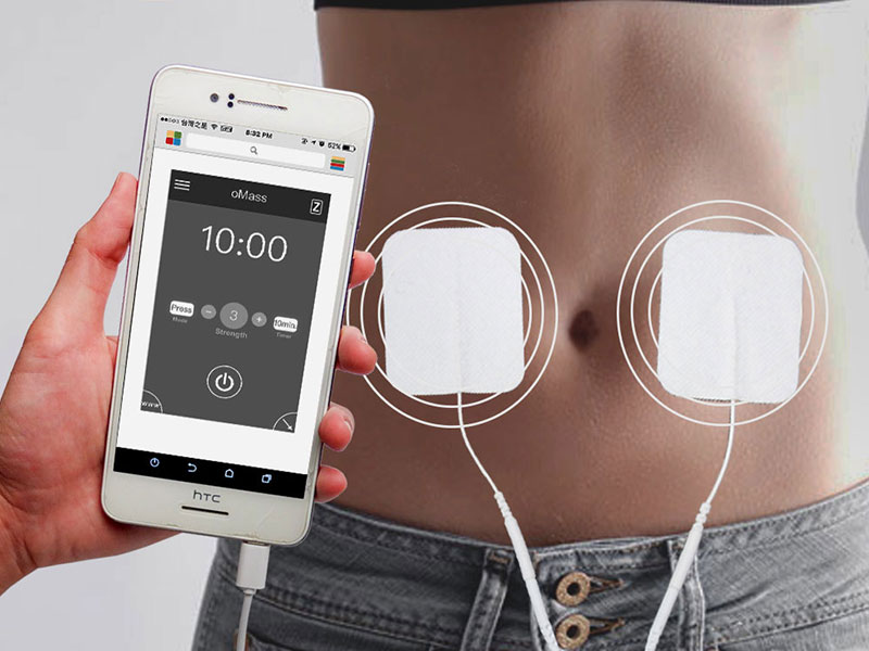 OHA smart cable-I-Fun-Song