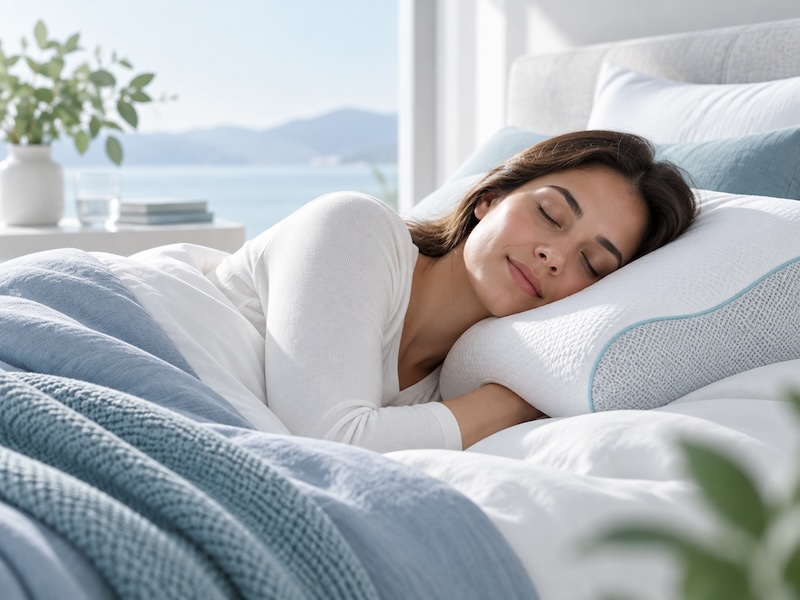 sleep wellness