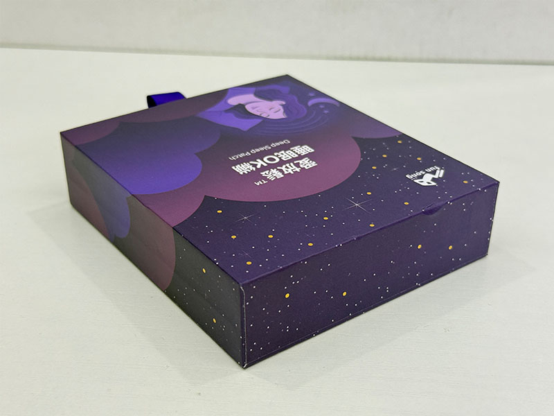 night relax patch 3
