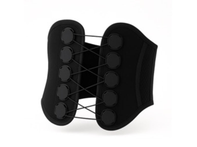 pulley lumbar suppor 1