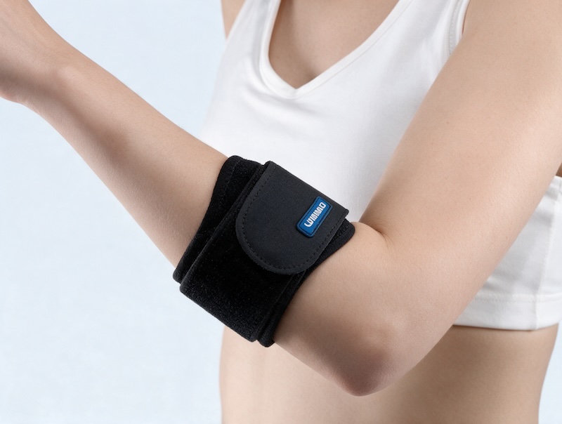 neoprene elbow strap
