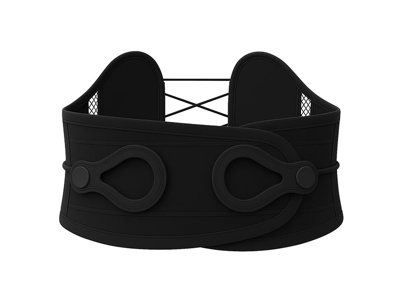 pulley lumbar support 1