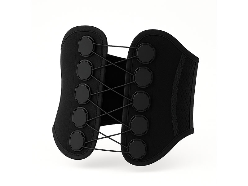pulley lumbar support 2